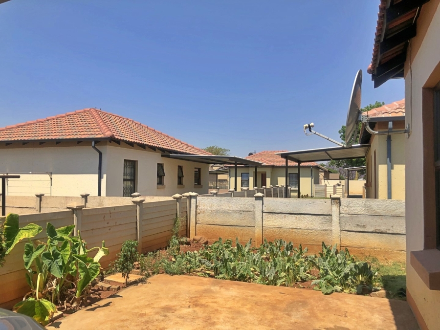 3 Bedroom Property for Sale in Waterval East North West